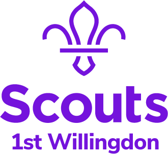 1st Willingdon Scouts